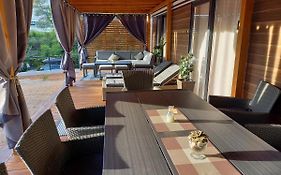 Mobile Home Agava 2